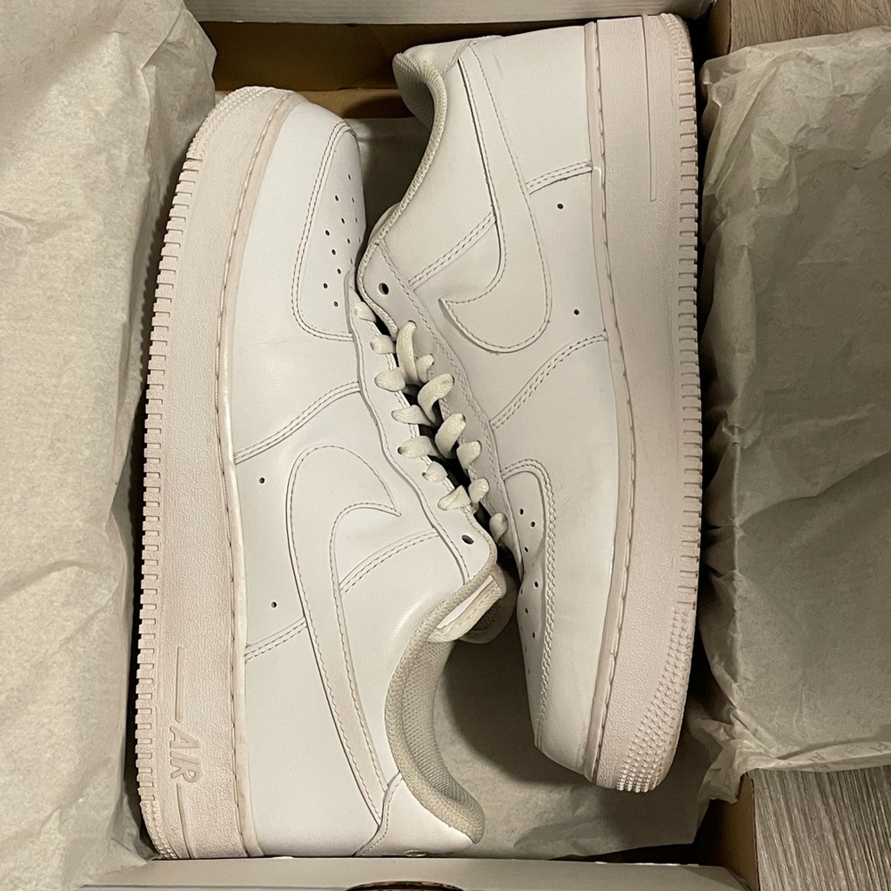 Air Force One ‘07